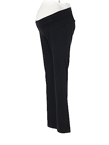 Motherhood Casual Pants (view 1)