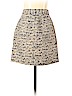 Marc by Marc Jacobs 100% Cotton Tan Casual Skirt Size 4 - photo 2