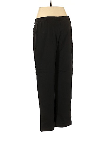 Eileen Fisher Dress Pants (view 2)