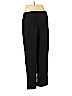 Eileen Fisher Black Dress Pants Size M - photo 2
