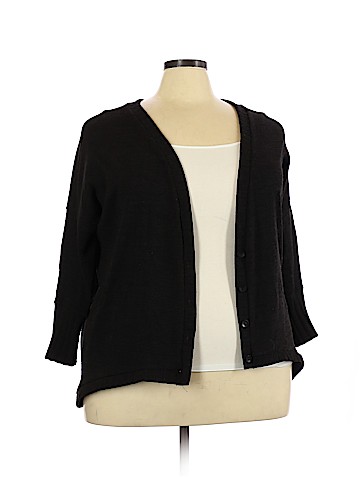 Sejour Cardigan (view 1)