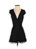 Dina Be 100% Polyester Black Romper Size S - photo 1
