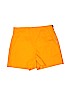 Zara Orange Shorts Size S - photo 1