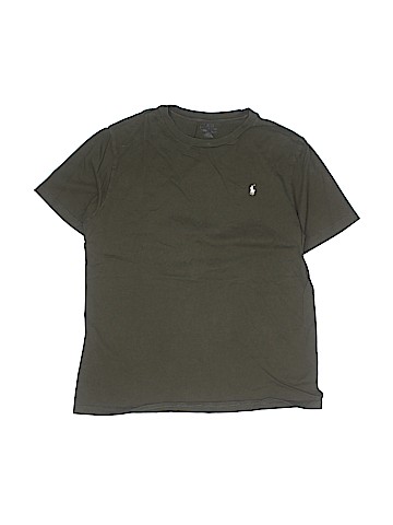 Polo by Ralph Lauren Short Sleeve T-Shirt (view 1)
