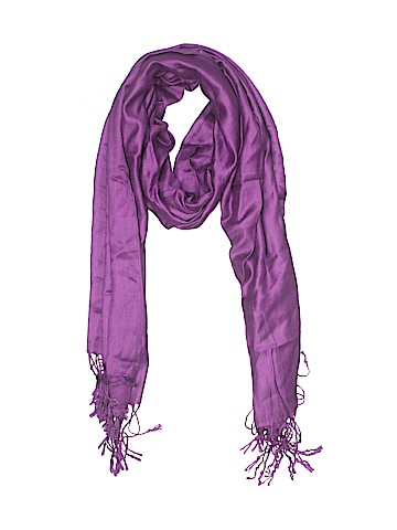 Pashmina Cashmere Scarf (view 1)