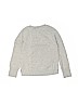 The Children's Place Gray Pullover Sweater Size 5 - 6 - photo 2