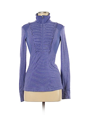 Lululemon Athletica Track Jacket (view 1)