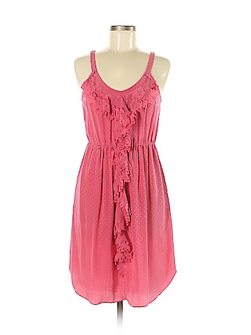 Rebecca Taylor Casual Dress (view 1)