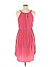 Rebecca Taylor Pink Casual Dress Size 6 - photo 2