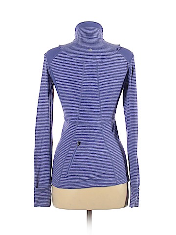 Lululemon Athletica Track Jacket (view 2)