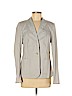 Piazza Sempione Gray Blazer Size EU (IT) 44 / US 8 - photo 1
