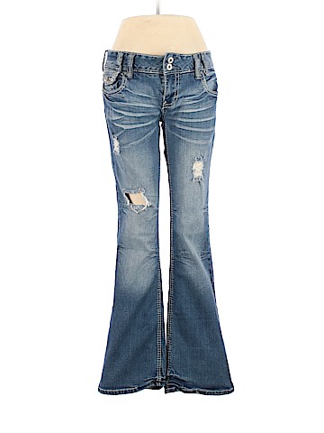 Amethyst Jeans Jeans (view 1)