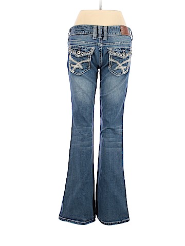 Amethyst Jeans Jeans (view 2)