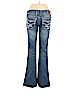 Amethyst Jeans Blue Jeans Size 9 - photo 2