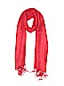 Unbranded Solid Red Scarf One size - photo 1