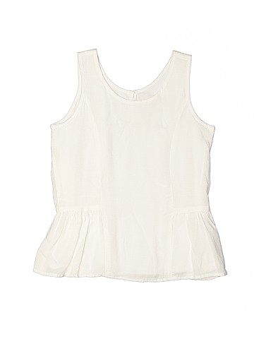The Children's Place Sleeveless Blouse (view 1)