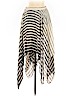 Double Zero Ivory Casual Skirt Size M - photo 1