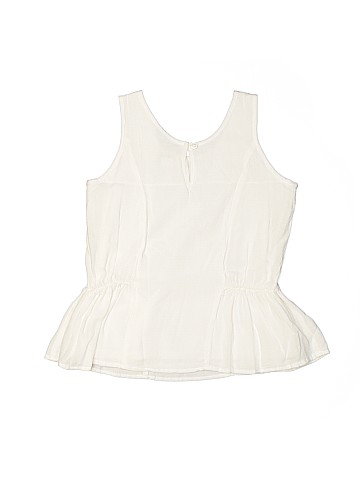 The Children's Place Sleeveless Blouse (view 2)