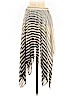Double Zero Ivory Casual Skirt Size M - photo 2