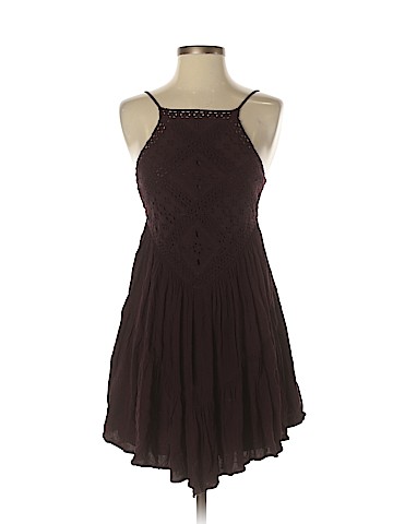American Eagle Outfitters Casual Dress (view 1)