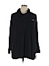 JM Collection Black Pullover Sweater Size XL - photo 1