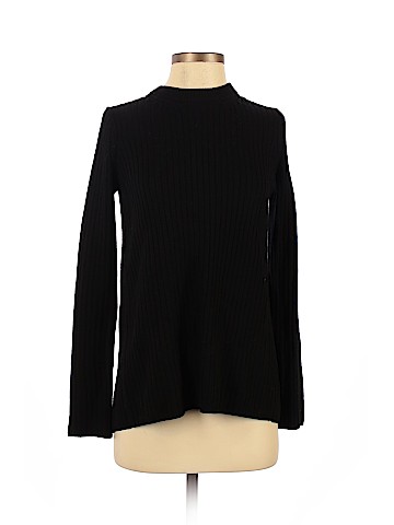 Rag & Bone/JEAN Wool Pullover Sweater (view 1)