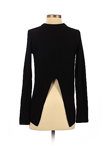 Rag & Bone/JEAN Wool Pullover Sweater (view 2)