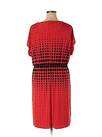 Lane Bryant Casual Dress (view 2)