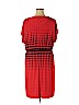 Lane Bryant Red Casual Dress Size 14 - 16 Plus - photo 2