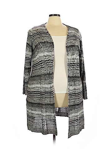 99 Jane Street Cardigan (view 1)