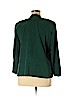 JM Collection Green Jacket Size 16 - photo 2