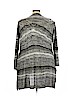 99 Jane Street 100% Acrylic Gray Cardigan Size 3X - photo 2