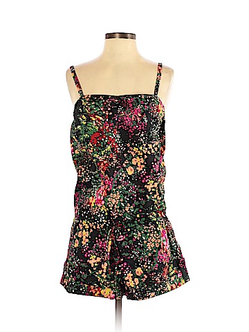 Victoria's Secret Pink Romper (view 1)