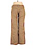 Athleta Tan Casual Pants Size 6 (petite) - photo 2