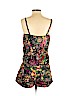Victoria's Secret Pink 100% Cotton Black Romper Size S (petite) - photo 2