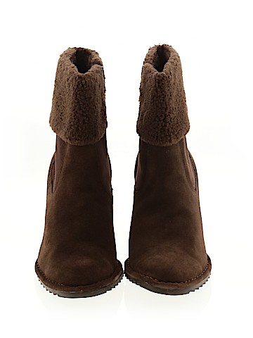 Assorted Brands Ankle Boots (view 2)