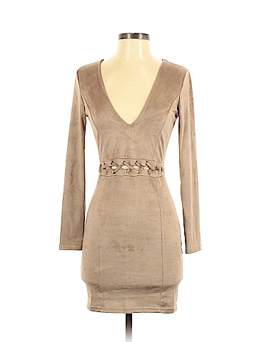 Forever 21 Cocktail Dress (view 1)