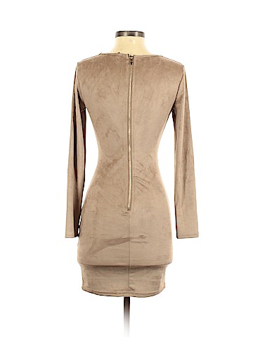 Forever 21 Cocktail Dress (view 2)