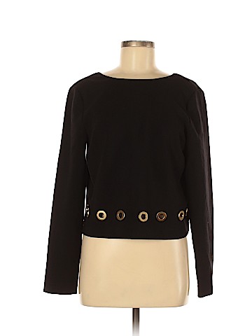 Rachel Zoe Long Sleeve Blouse (view 1)