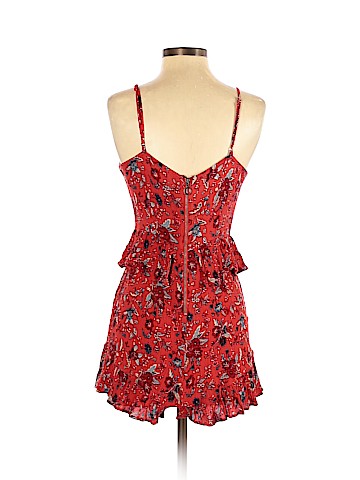 American Eagle Outfitters Casual Dress (view 2)