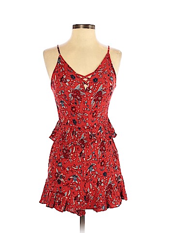 American Eagle Outfitters Casual Dress (view 1)