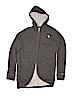 Abercrombie Gray Cardigan Size 9 - 10 - photo 1