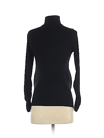 Isabella Oliver Long Sleeve Top (view 2)