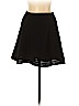 Scoop NYC Black Casual Skirt Size M - photo 1