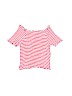 Unbranded Red Short Sleeve Top Size Small kids - Medium kids - photo 2