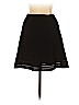 Scoop NYC Black Casual Skirt Size M - photo 2