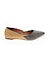 Maurices Gray Flats Size 8 - photo 1