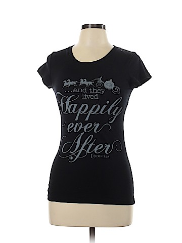 Disney Short Sleeve T-Shirt (view 1)