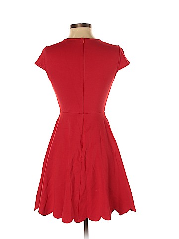 Lulu's Casual Dress (view 2)