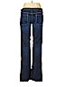 Banana Republic Blue Jeans Size 31 waist - photo 2